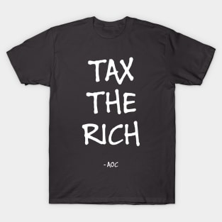 AOC T-Shirt